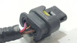 1099612-00-A Разъем (фишка) проводки Tesla model S Арт 99476983, вид 2