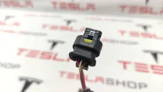 1099611-00-A Разъем (фишка) проводки Tesla model S Арт 99476967, вид 1