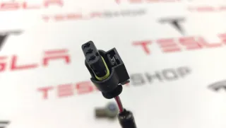 1099611-00-A Разъем (фишка) проводки Tesla model S Арт 99476967, вид 2
