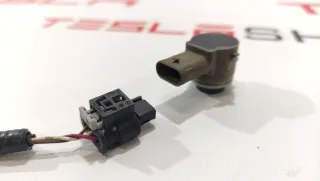 1099611-00-A Разъем (фишка) проводки Tesla model S Арт 99476967, вид 3