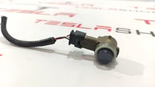 1099611-00-A Разъем (фишка) проводки Tesla model S Арт 99476967, вид 4