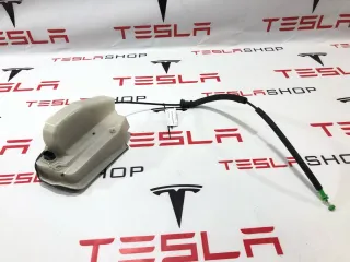 1500673-00-A замок двери передней левой Tesla model 3 Арт 99476471, вид 1
