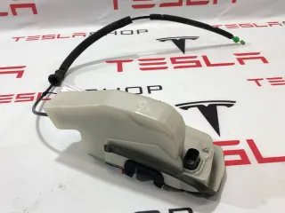 1500673-00-A замок двери передней левой Tesla model 3 Арт 99476471, вид 2