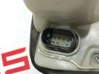 1500673-00-A замок двери передней левой Tesla model 3 Арт 99476471, вид 5