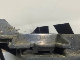 51777118159, 7118159 Крыло переднее левое BMW 1 E81/E82/E87/E88 Арт BR40-3, вид 4