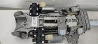 A2534604200,, Рулевая колонка Mercedes GLC X253 Арт 63742, вид 3
