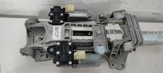 A2534604200,, Рулевая колонка Mercedes GLC X253 Арт 63742, вид 4