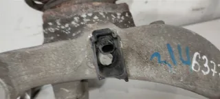 A2133324800,, Кулак поворотный правый Mercedes E W238 Арт 63774, вид 2