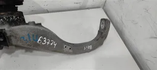 A2133324800,, Кулак поворотный правый Mercedes E W238 Арт 63774, вид 3