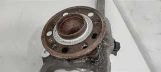 A2133324800,, Кулак поворотный правый Mercedes E W238 Арт 63774, вид 4
