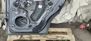 95B833312A,, Дверь задняя правая Porsche Macan Арт 63789, вид 6