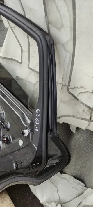 95B833312A,, Дверь задняя правая Porsche Macan Арт 63789, вид 8