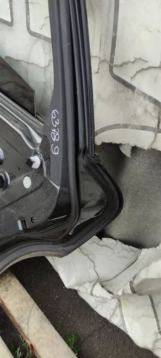 95B833312A,, Дверь задняя правая Porsche Macan Арт 63789, вид 9