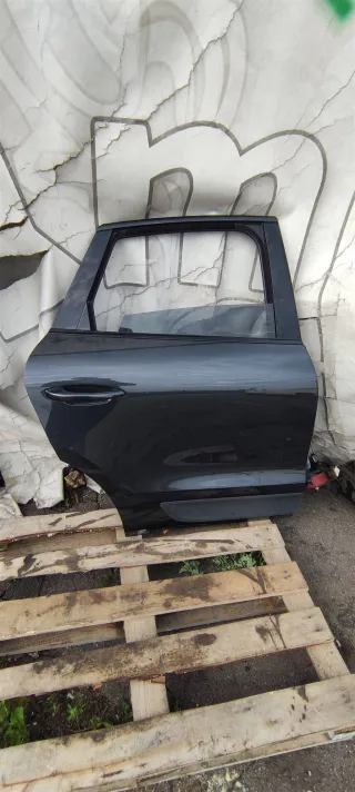95B833312A,, Дверь задняя правая Porsche Macan Арт 63789, вид 11