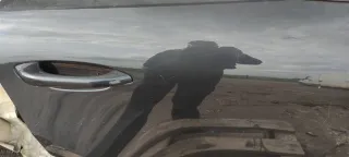95B833312A,, Дверь задняя правая Porsche Macan Арт 63789, вид 15