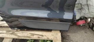 95B833312A,, Дверь задняя правая Porsche Macan Арт 63789, вид 17