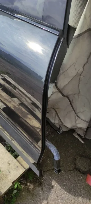 95B833312A,, Дверь задняя правая Porsche Macan Арт 63789, вид 18