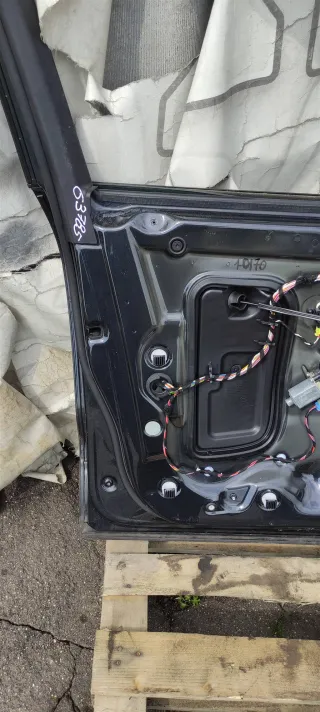 95B831311A,, Дверь передняя левая Porsche Macan Арт 63785, вид 2