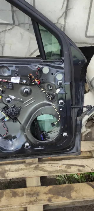 95B831311A,, Дверь передняя левая Porsche Macan Арт 63785, вид 5
