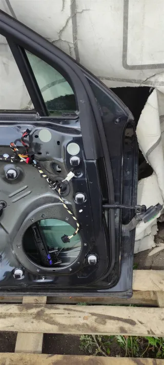 95B831311A,, Дверь передняя левая Porsche Macan Арт 63785, вид 6