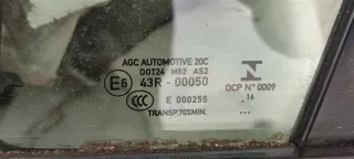 95B831311A,, Дверь передняя левая Porsche Macan Арт 63785, вид 17
