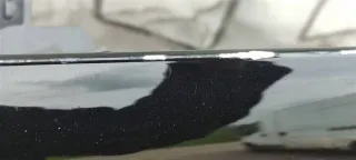A2538870403,, Капот Mercedes GLC X253 Арт 63772, вид 9