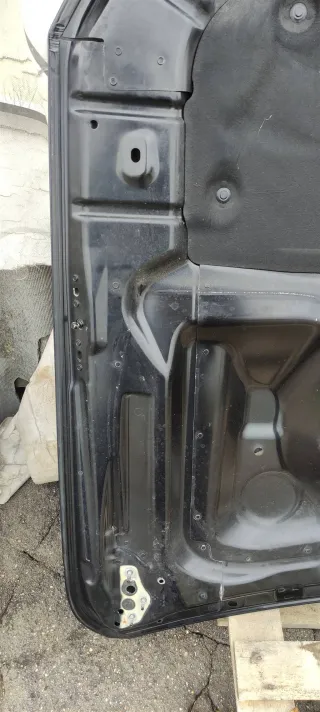 A2538870403,, Капот Mercedes GLC X253 Арт 63772, вид 12