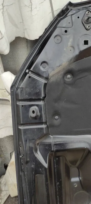 A2538870403,, Капот Mercedes GLC X253 Арт 63772, вид 13
