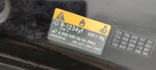 A2538870403,, Капот Mercedes GLC X253 Арт 63772, вид 16