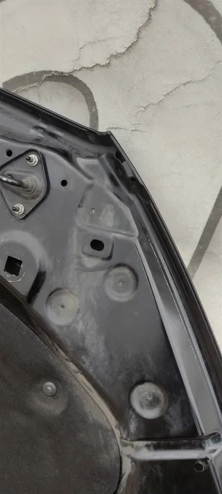 A2538870403,, Капот Mercedes GLC X253 Арт 63772, вид 20