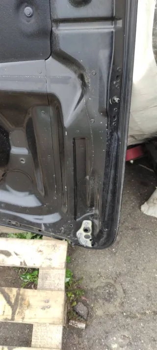 A2538870403,, Капот Mercedes GLC X253 Арт 63772, вид 23