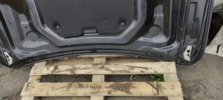 A2538870403,, Капот Mercedes GLC X253 Арт 63772, вид 24