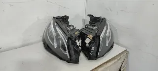 A2139064104, A2139064204,, Фара передняя (комплект) Mercedes E W238 Арт 63717, вид 1
