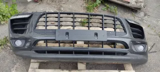 95B807221A,95B807221AG, Бампер передний Porsche Macan Арт 63769, вид 1