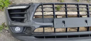 95B807221A,95B807221AG, Бампер передний Porsche Macan Арт 63769, вид 3