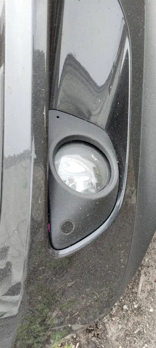 95B807221A,95B807221AG, Бампер передний Porsche Macan Арт 63769, вид 4