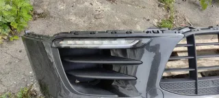 95B807221A,95B807221AG, Бампер передний Porsche Macan Арт 63769, вид 5