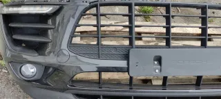 95B807221A,95B807221AG, Бампер передний Porsche Macan Арт 63769, вид 6