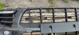 95B807221A,95B807221AG, Бампер передний Porsche Macan Арт 63769, вид 7