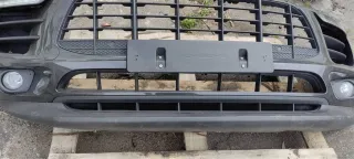 95B807221A,95B807221AG, Бампер передний Porsche Macan Арт 63769, вид 8