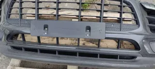 95B807221A,95B807221AG, Бампер передний Porsche Macan Арт 63769, вид 9