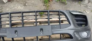 95B807221A,95B807221AG, Бампер передний Porsche Macan Арт 63769, вид 10