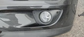 95B807221A,95B807221AG, Бампер передний Porsche Macan Арт 63769, вид 12
