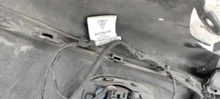95B807221A,95B807221AG, Бампер передний Porsche Macan Арт 63769, вид 16