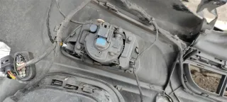 95B807221A,95B807221AG, Бампер передний Porsche Macan Арт 63769, вид 18
