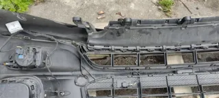 95B807221A,95B807221AG, Бампер передний Porsche Macan Арт 63769, вид 21