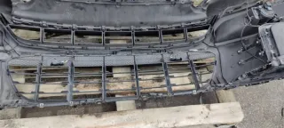 95B807221A,95B807221AG, Бампер передний Porsche Macan Арт 63769, вид 23