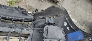 95B807221A,95B807221AG, Бампер передний Porsche Macan Арт 63769, вид 27