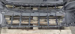 95B807221A,95B807221AG, Бампер передний Porsche Macan Арт 63769, вид 28