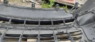 95B807221A,95B807221AG, Бампер передний Porsche Macan Арт 63769, вид 29